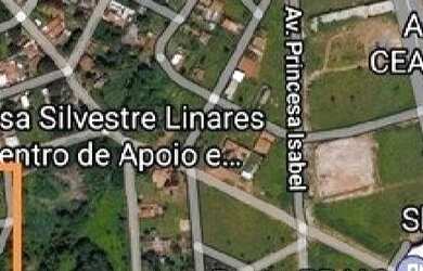 Imagem 4: APARECIDA DE GOIâNIA - Terreno Padrão - Jardim Buriti Sereno