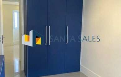 Imagem 14: ESPETACULAR APARTAMENTO 3 SUÍTES ALTO PADRÃO EM OPORTUNIDADE NO CENTRO DE SANTO ANDRÉ!!