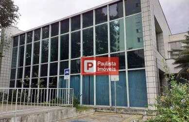 Imagem 5: Prédio, 7978 m² - venda por R$ 49.000.000,00 ou aluguel por R$ 240.000,00/mês...