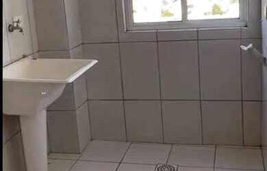 Imagem 9: Apartamento no Residencial Anne Frank no Boqueirão