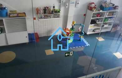 Imagem: O depósito possui 193m² de Área e está localizado em Ipanema