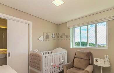 Imagem 14: Apartamento vista mar em Balneário Camboriú