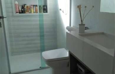 Imagem 12: Venda - AREA PRIVATIVA - SAGRADA FAMILIA BELO HORIZONTE MG