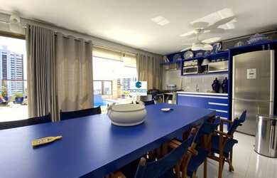 Imagem 9: SALVADOR - Apartamento Padrão - HORTO FLORESTAL