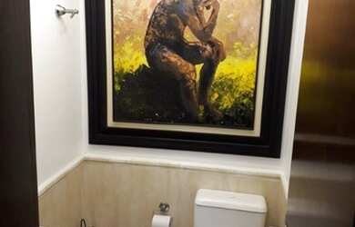 Imagem 3: Apto 90 m², 02 dorm 01 suíte , 02 vgs. Bela Vista. S. André