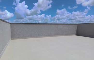 Imagem: O apartamento possui 3 Dormitórios, 2 Banheiros, 2 Vagas na