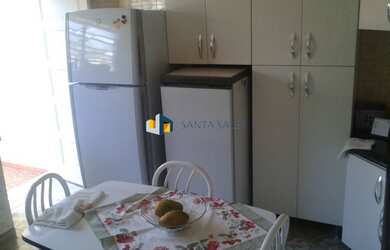 Imagem 6: PLANALTO PAULISTA. Varanda, 161m² de Área, 2 Vagas na garageme3 Dormitórios