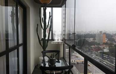 Imagem 5: APARTAMENTO EM MOEMA 250 M²