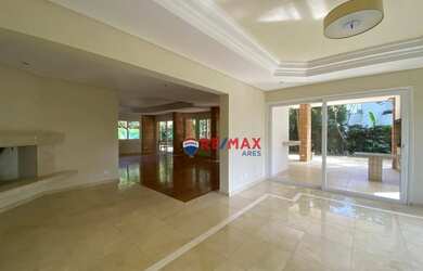 Imagem 13: Casa com 4 dormitórios, 625 m² - venda por R$ 8.000.000,00 ou aluguel...