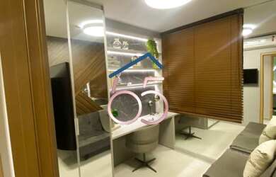 Imagem 2: Apartamento VIllaggio Volares