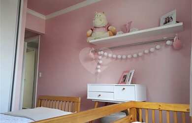 Imagem 7: Apartamento no Campo Belo