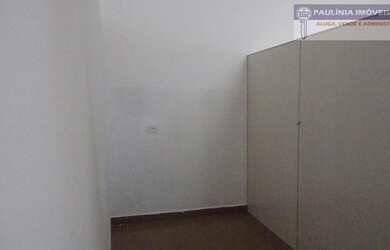 Imagem 4: Salão para alugar, 55 m² por R$ 1.000,00/mês - Santa Cecília - Paulínia/SP