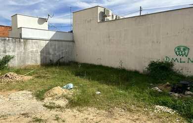 Imagem 1: Terreno à venda, 177 m² por R$ 160.000,00 - Jardim Noiva da Colina -...