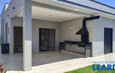 Imagem 15: CASA EM CONDOMÍNIO - LOTEAMENTO ATIBAIA PARK I - SP