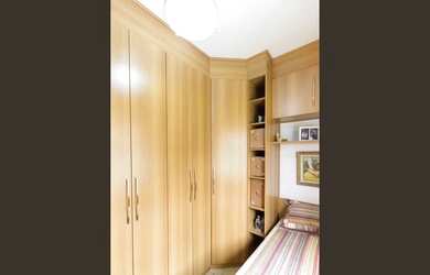 Imagem 12: Sobrado à venda, 166 m² por R$ 850.000,00 - Parque São Domingos - São Paulo/SP