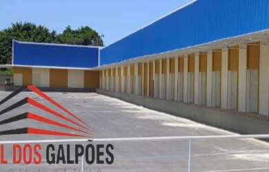Imagem 6: galpoes de 1000 e 2000m2 bem localizados, em condominio