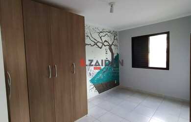 Imagem 6: Apartamento com 2 dormitórios, 59 m² - venda por R$ 200.000 ou aluguel...