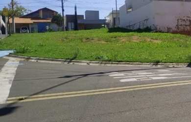 Imagem 1: TERRENO RESIDENCIAL em SALTO - SP, RESIDENCIAL LAGOS D x27 ICARAÍ