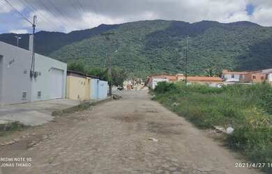 Imagem 2: GF-LOTES EM PACATUBA, 300 METROS DA CE 060 A PARTIR DE R$ 208 MENSAL 1NA926Q