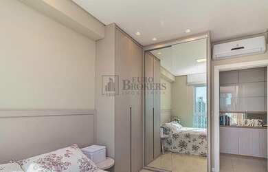 Imagem 8: Apartamento vista mar em Balneário Camboriú