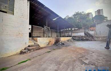 Imagem: O depósito possui 500m² de Área e está localizado em Jaguaré