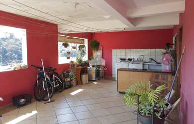 Imagem 4: Casa com 4 dormitórios à venda, 200 m² por R$ 635.000,00 - Jardim Santa...