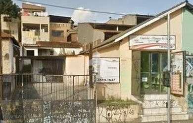 Imagem 2: Terreno à venda, 350 m² por R$ 800.000 - Jardim Zaira - Mauá/SP