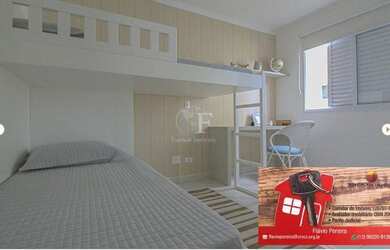 Imagem 8: apartamento venda no condominio ilhas do guaruja praia da enseada guaruja