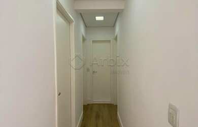 Imagem 11: Americana - Apartamento Padrão - Vila Belvedere