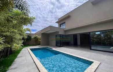 Imagem 3: Casa com 4 dormitórios, 540 m² - venda por R$ 5.000.000,00 ou aluguel...