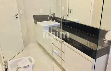 Imagem 14: Flat Totalmente Mobiliado para locação, com 1 Dormitório , 66m² ,...