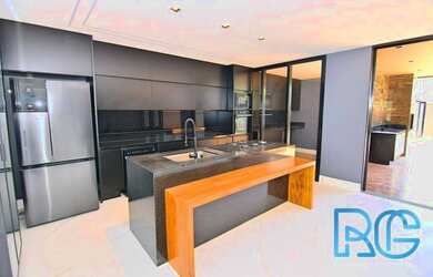 Imagem 6: Casa Triplex Riviera Del Sol