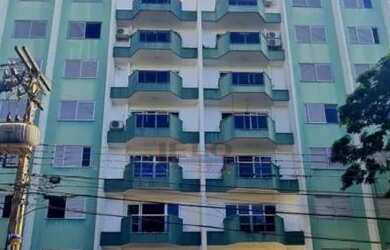 Imagem: O apartamento possui 3 Dormitórios, 2 Banheiros, 2 Vagas na