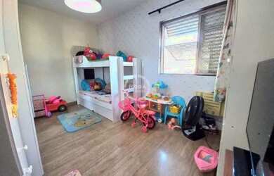 Imagem 11: Comprar apto com 02 dormitórios, dep de empregada e elevador