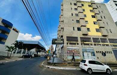 Imagem: O apartamento possui 2 Dormitórios, 1 Banheiro, 58m² de Área