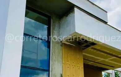 Imagem 1: Casa no Mosaico Ponta Negra. 3 suites. 250m². Agende sua visita