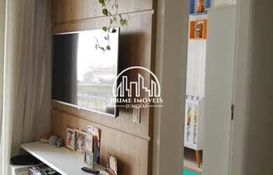 Imagem 6: APARTAMENTO 2 DORM. COM SUÍTE NO VISTA PARK EM FRENTE AO FORT ATACADISTA