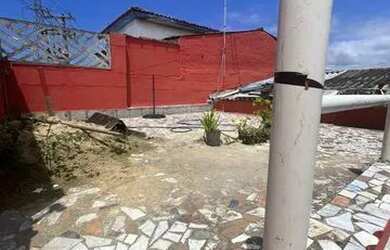 Imagem 7: Casa Térrea com salão compara venda tem 130 metros quadrados com 2 quartos...