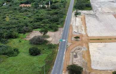 Imagem 3: Loteamento Porto Aquiraz A 900 Metros Da Praia Da Prainha,Localizacao...