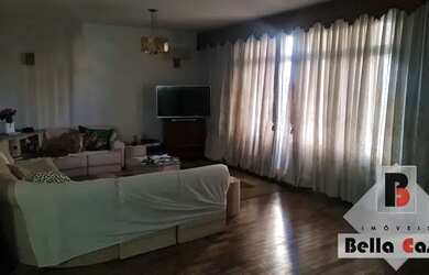 Imagem 10: Casa de alto padrão no Planalto Paulista, zona mista COMERCIAL e RESIDENCIAL