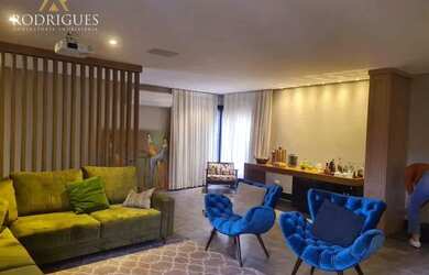 Imagem 10: Casa com 4 dormitórios à venda, 539 m² por R$ 6.000.000,00 - Jardim...