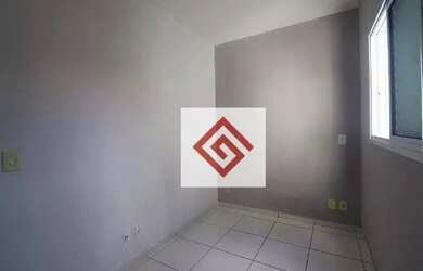 Imagem 4: Cobertura com 2 dormitórios, 80 m² - venda por R$ 375.000,00 ou aluguel...