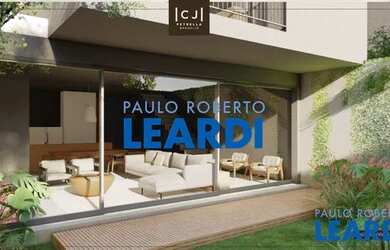 Imagem: A casa em condomínio possui 4 Dormitórios, 5 Banheiros, 4