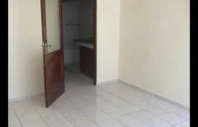 Imagem: O depósito possui 30m² de Área e está localizado em Engenho