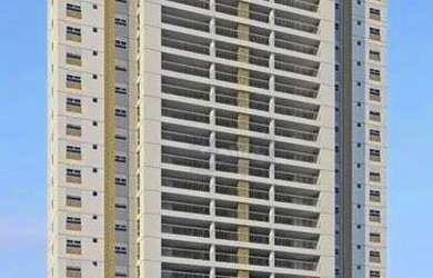 Imagem 2: Apartamento à venda, 242 m² por R$ 3.000.000,00 - Tatuapé - São Paulo/SP