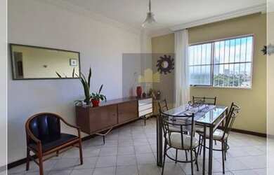 Imagem 3: APARTAMENTO RESIDENCIAL em SALVADOR - BA, RIO VERMELHO