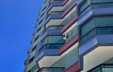 Imagem: O apartamento possui 3 Dormitórios, 4 Banheiros, 2 Vagas na