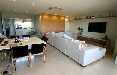 Imagem 5: Excelente apartamento para aluguel ou venda vista mar - condomínio Beton