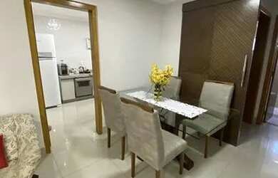 Imagem 4: APARTAMENTO 3/4 IMBUÍ. 70m² de Área, 1 Vaga na garageme3 Dormitórios