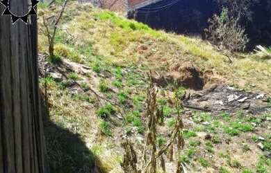 Imagem: O terreno possui 2.661m² de Área e está localizado em Jardim